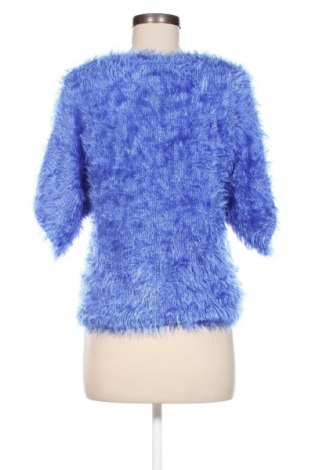 Damenpullover, Größe L, Farbe Blau, Preis 6,49 €