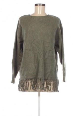 Damenpullover, Größe M, Farbe Grün, Preis € 5,99