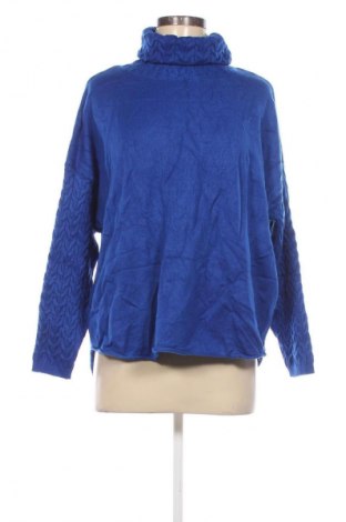 Damenpullover, Größe XL, Farbe Blau, Preis € 9,49