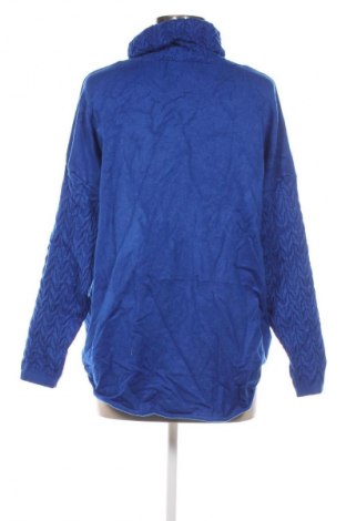 Damenpullover, Größe XL, Farbe Blau, Preis 10,49 €