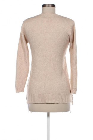 Damenpullover, Größe S, Farbe Beige, Preis 9,49 €