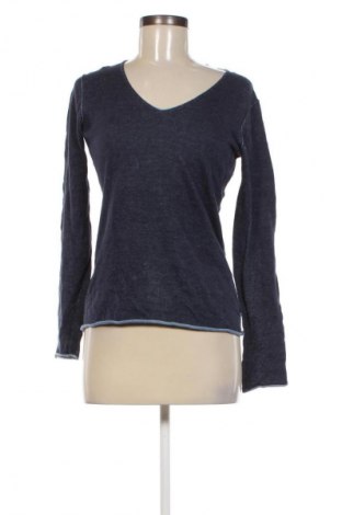 Damenpullover, Größe S, Farbe Blau, Preis € 5,49