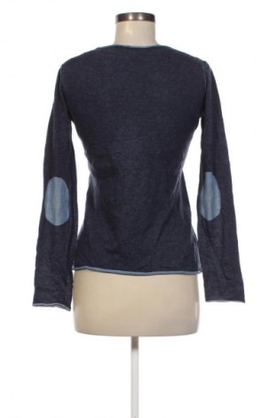 Damenpullover, Größe S, Farbe Blau, Preis € 5,49