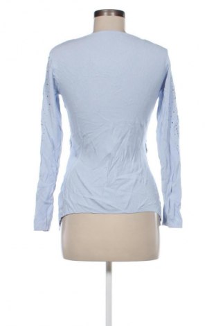 Damenpullover, Größe S, Farbe Blau, Preis € 10,49