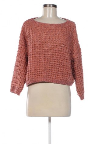 Damenpullover, Größe S, Farbe Aschrosa, Preis € 5,99