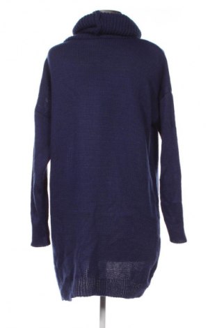 Damenpullover, Größe L, Farbe Blau, Preis € 9,49