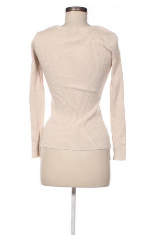 Damenpullover, Größe M, Farbe Beige, Preis 20,29 €