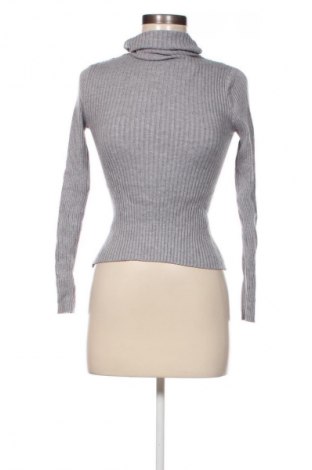 Damenpullover, Größe XS, Farbe Grau, Preis 10,49 €