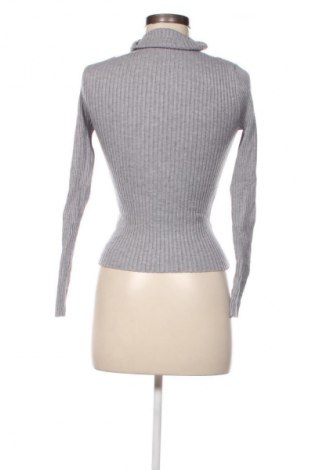 Damenpullover, Größe XS, Farbe Grau, Preis 10,49 €