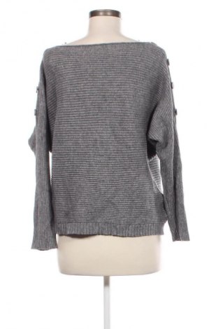 Damenpullover, Größe M, Farbe Grau, Preis € 12,49