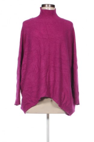 Damenpullover, Größe XL, Farbe Rosa, Preis 13,29 €