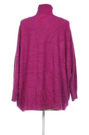 Damenpullover, Größe XL, Farbe Rosa, Preis 13,49 €