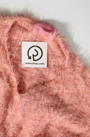 Damenpullover, Größe M, Farbe Rosa, Preis 9,49 €