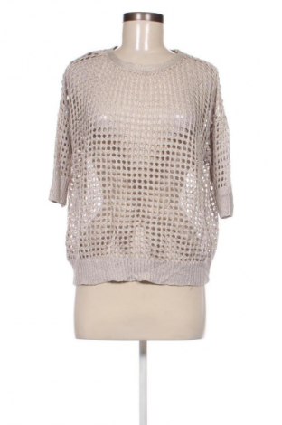 Damenpullover, Größe M, Farbe Beige, Preis € 5,99