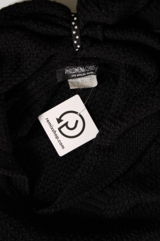 Damenpullover, Größe XL, Farbe Schwarz, Preis € 11,49