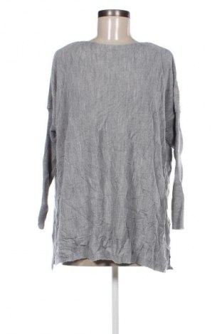 Damenpullover, Größe L, Farbe Grau, Preis € 6,49