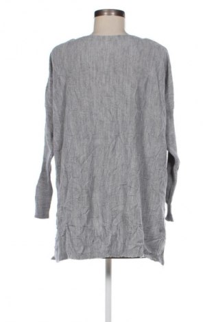 Damenpullover, Größe L, Farbe Grau, Preis 9,49 €