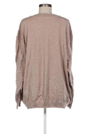 Damenpullover, Größe M, Farbe Braun, Preis € 9,49