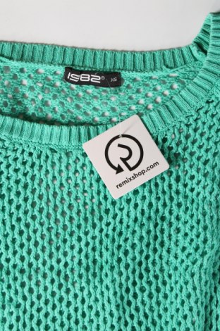 Damenpullover, Größe S, Farbe Grün, Preis 5,49 €