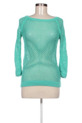 Pulover de femei, Mărime S, Culoare Verde, Preț 25,99 Lei