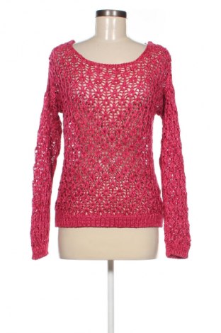 Damenpullover, Größe M, Farbe Rosa, Preis 5,99 €