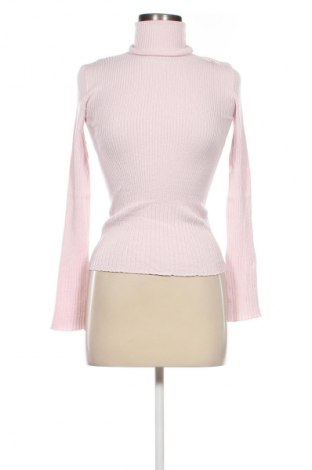 Damenpullover, Größe S, Farbe Rosa, Preis 8,99 €