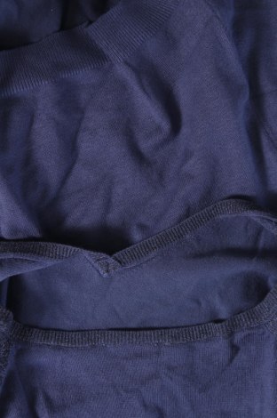 Damenpullover, Größe M, Farbe Blau, Preis 10,49 €