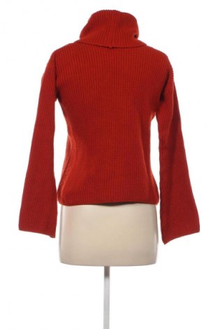 Damenpullover, Größe L, Farbe Orange, Preis € 9,49