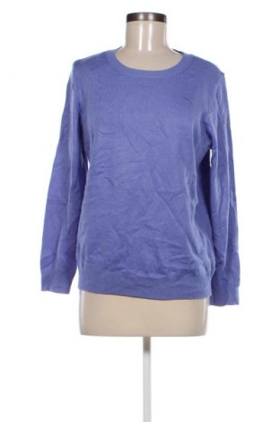 Damenpullover, Größe M, Farbe Lila, Preis 9,49 €