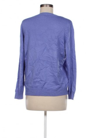 Damenpullover, Größe M, Farbe Lila, Preis 9,49 €