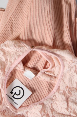 Damenpullover, Größe L, Farbe Rosa, Preis 9,49 €