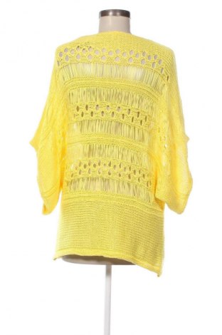 Damenpullover, Größe M, Farbe Gelb, Preis € 6,49