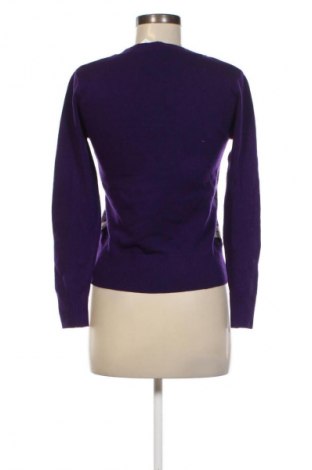 Damenpullover, Größe M, Farbe Lila, Preis 9,49 €