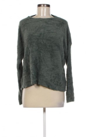 Damenpullover, Größe M, Farbe Grün, Preis € 9,49