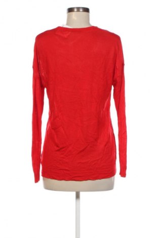 Damenpullover, Größe S, Farbe Rot, Preis € 5,49