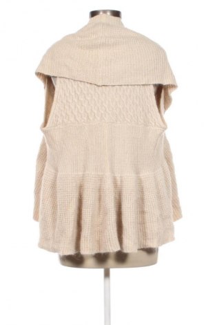 Damenpullover, Größe M, Farbe Beige, Preis 9,49 €