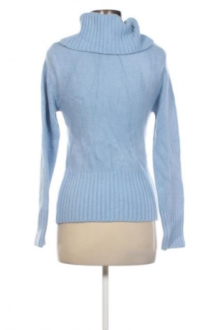 Damenpullover, Größe S, Farbe Blau, Preis 5,49 €