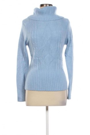 Damenpullover, Größe S, Farbe Blau, Preis € 5,49