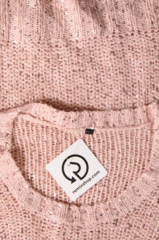 Damenpullover, Größe S, Farbe Rosa, Preis 5,99 €