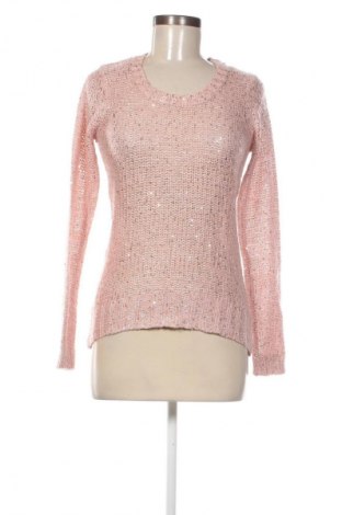 Damenpullover, Größe S, Farbe Rosa, Preis 5,99 €