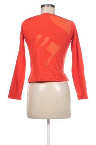 Damenpullover, Größe M, Farbe Orange, Preis 9,49 €