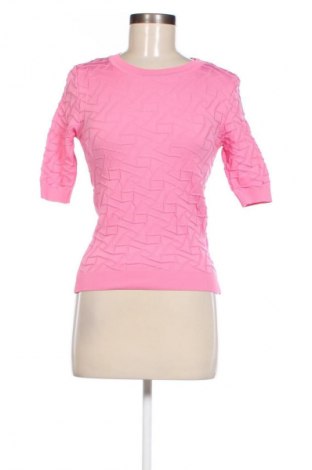 Damenpullover, Größe S, Farbe Rosa, Preis 8,49 €