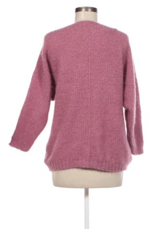 Damenpullover, Größe L, Farbe Rosa, Preis 9,49 €