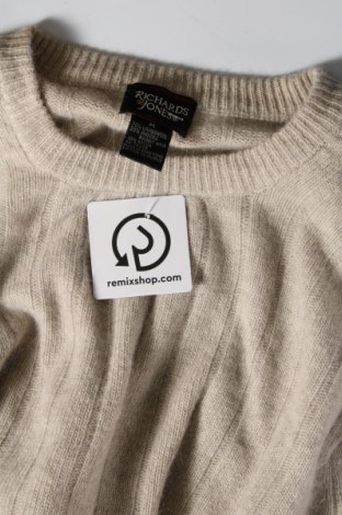 Damenpullover, Größe M, Farbe Beige, Preis € 20,59