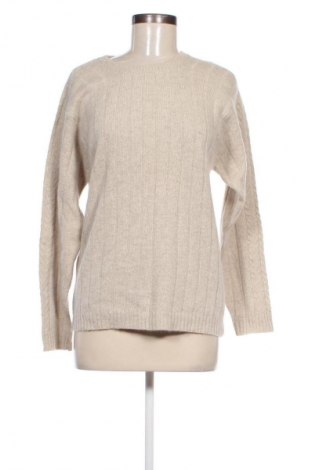 Damenpullover, Größe M, Farbe Beige, Preis € 20,59