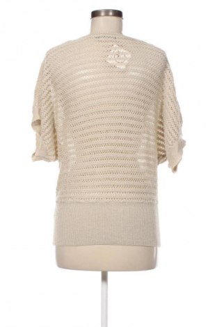 Damenpullover, Größe M, Farbe Beige, Preis 5,99 €