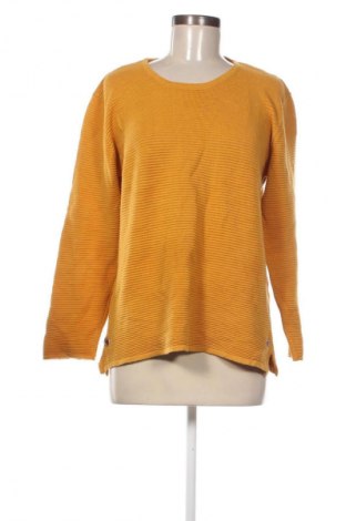 Damenpullover, Größe L, Farbe Gelb, Preis 5,99 €