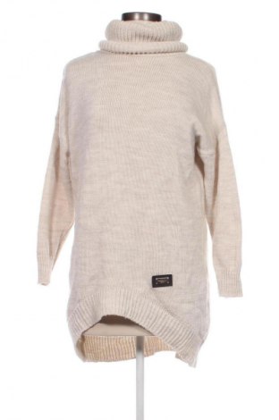 Damenpullover, Größe L, Farbe Beige, Preis € 9,49