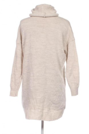 Damenpullover, Größe L, Farbe Beige, Preis 9,29 €