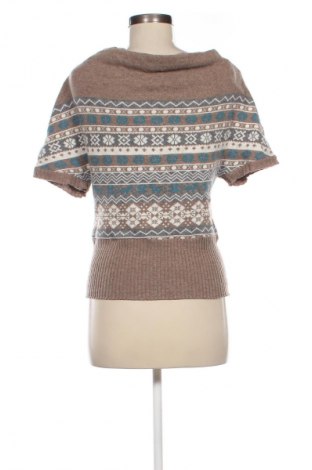 Damenpullover, Größe M, Farbe Mehrfarbig, Preis 19,02 €